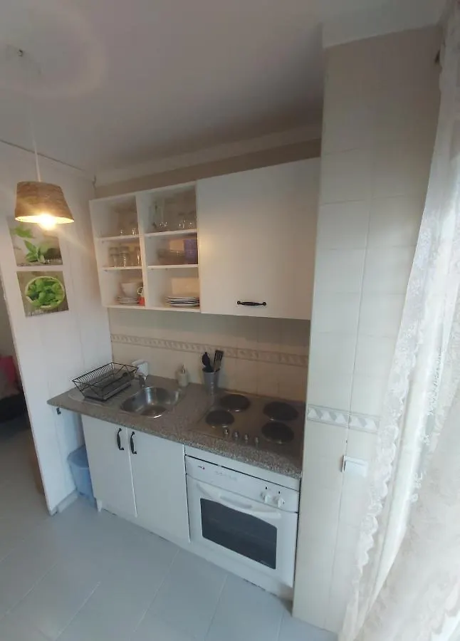 Luz Lodge - Seaview & Style - Apartment