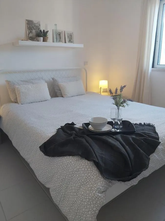 Luz Lodge - Seaview & Style -