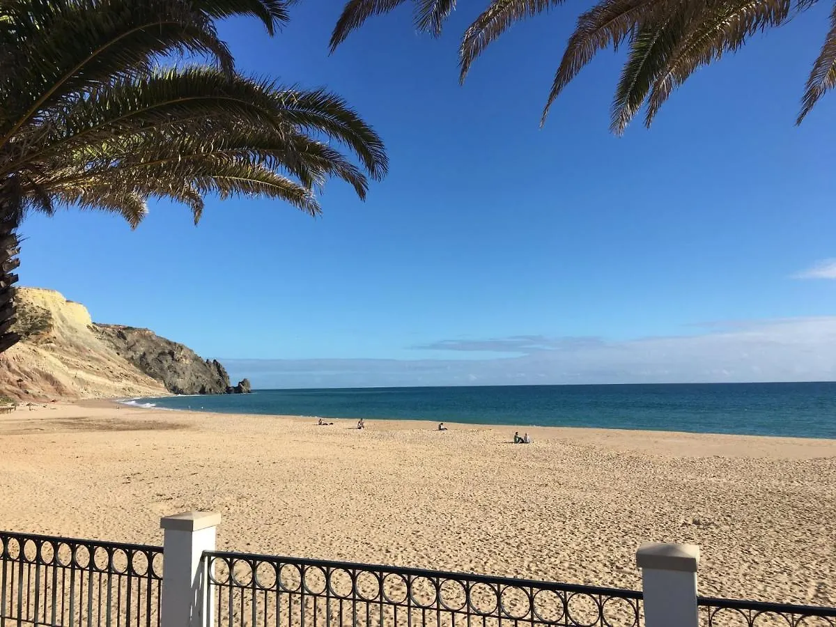 شقة Luz Lodge - Seaview & Style -