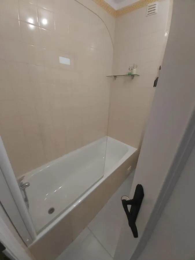 Luz Lodge - Seaview & Style - Apartment Praia Da Luz