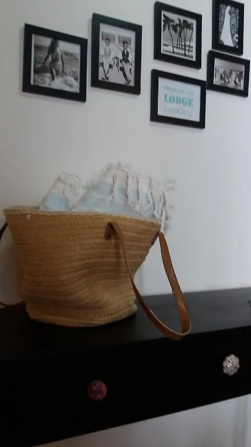 شقة Luz Lodge - Seaview & Style -