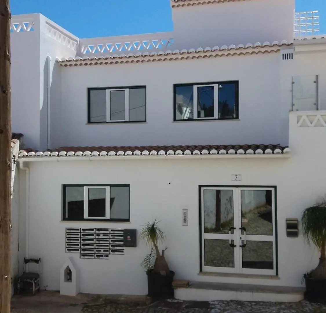 Luz Lodge - Seaview & Style -