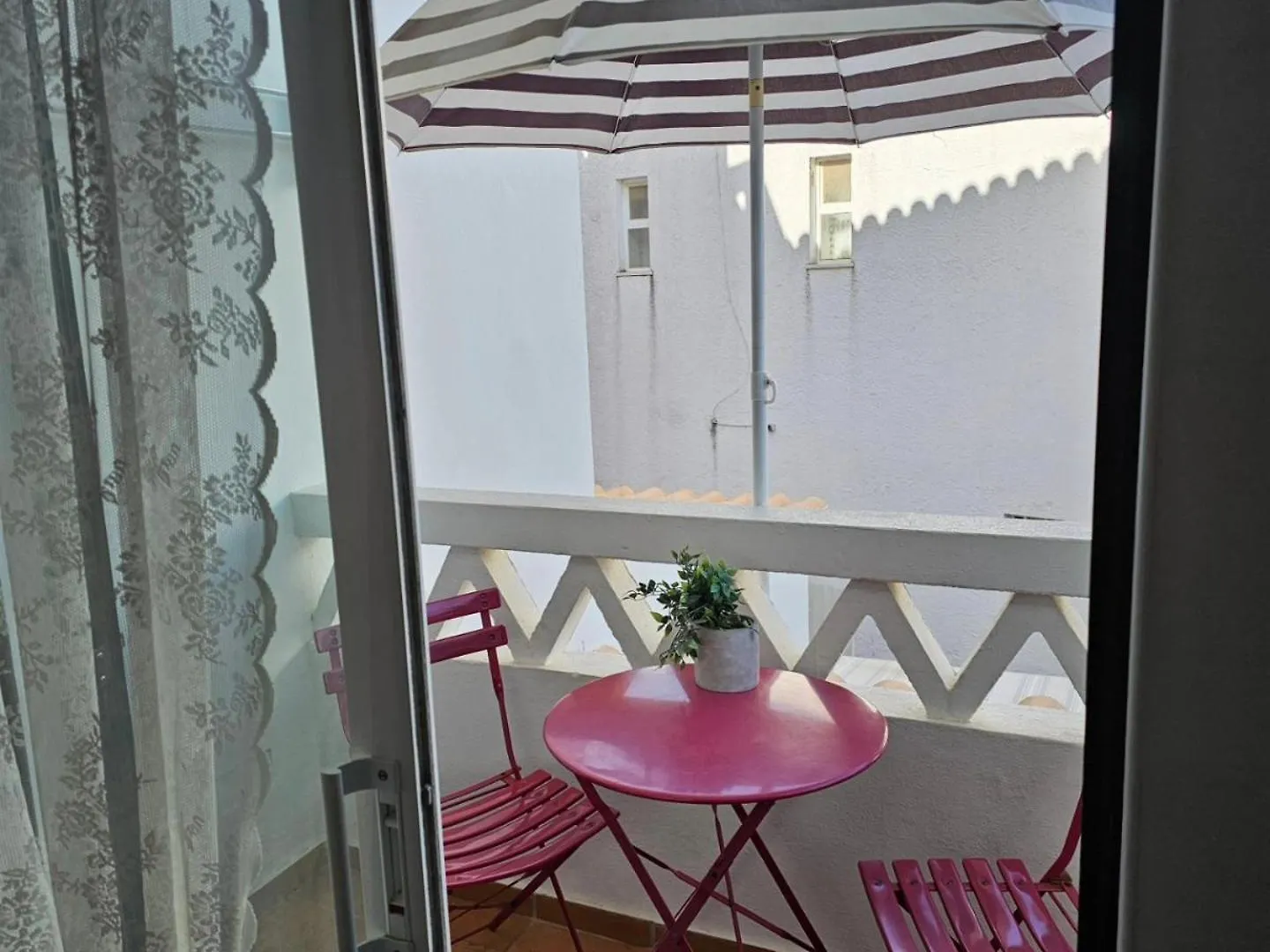 شقة Luz Lodge - Seaview & Style -