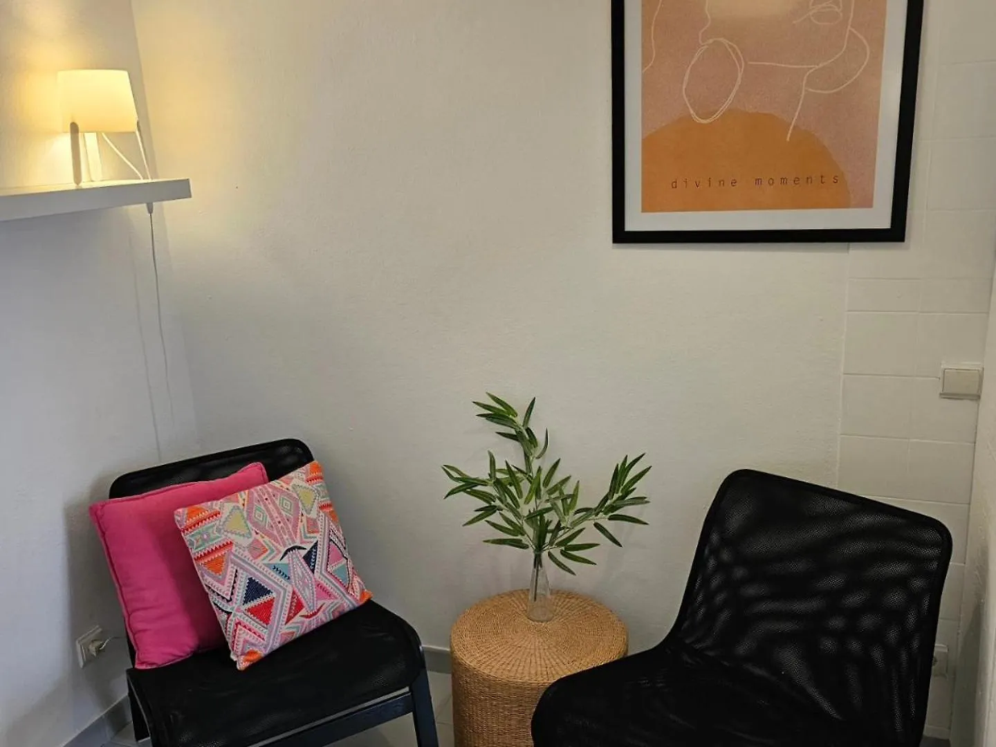 شقة Luz Lodge - Seaview & Style - البرتغال