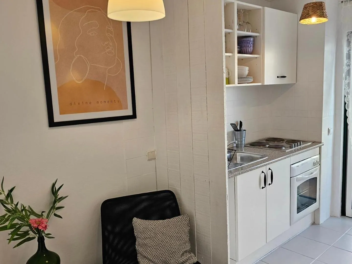 Luz Lodge - Seaview & Style - 0*,