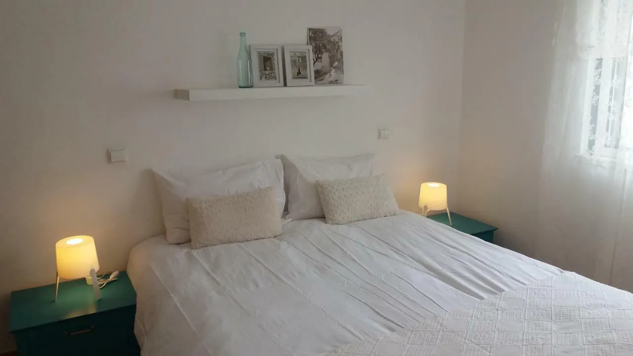 Luz Lodge - Seaview & Style - 0*, Praia Da Luz Portugal