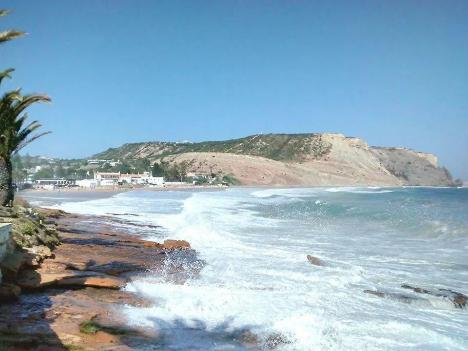 Apartment Luz Lodge - Seaview & Style -