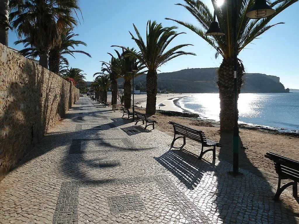 Luz Lodge - Seaview & Style - Apartment Praia Da Luz