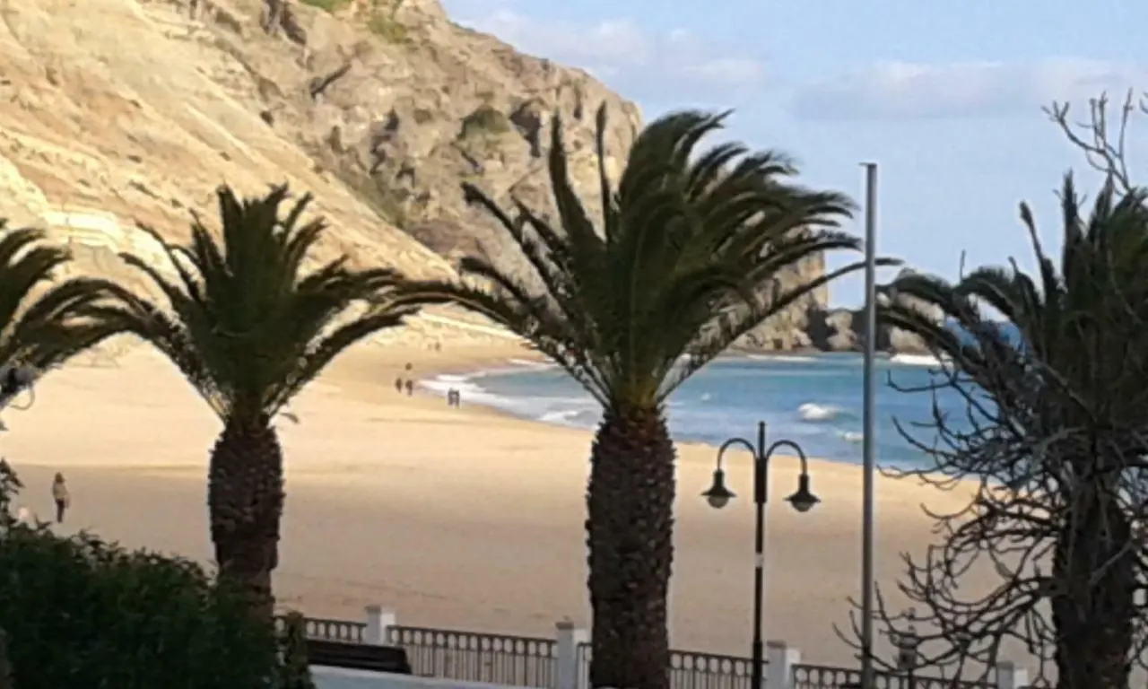 Luz Lodge - Seaview & Style - البرتغال