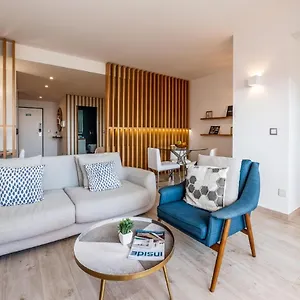 Estrela Da Lejlighedshotel