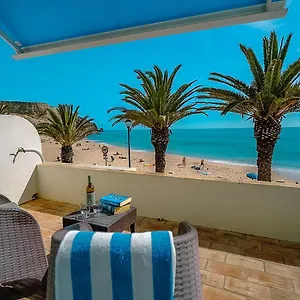 Luz Beach Apartments Lejlighedshotel