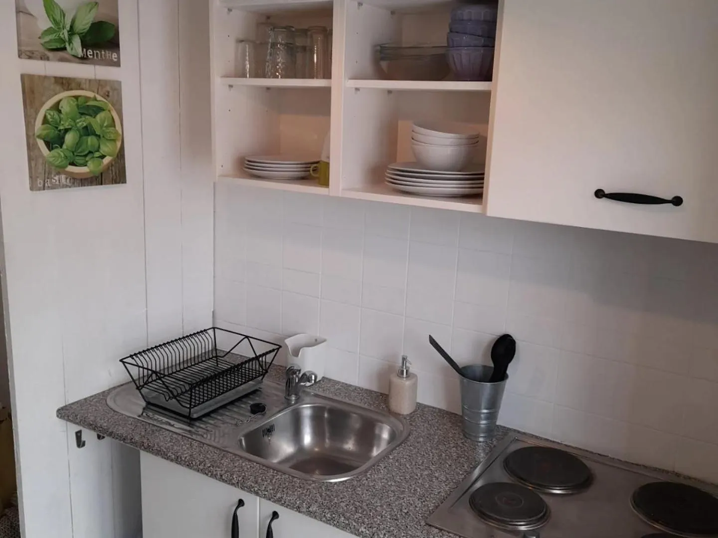 Luz Lodge - Seaview & Style - Apartment